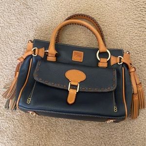 NWOT Dooney Bourke purse